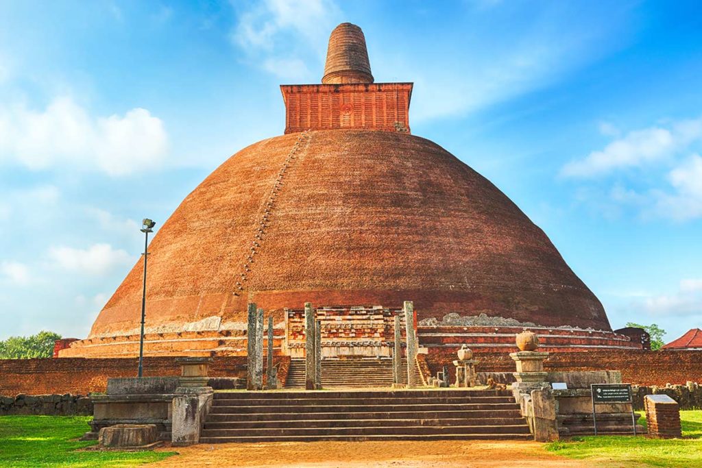 Classic Tour of Ceylon Ceylon Dream Holidays